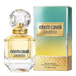 Roberto Cavalli Paradiso - Eau de Parfum